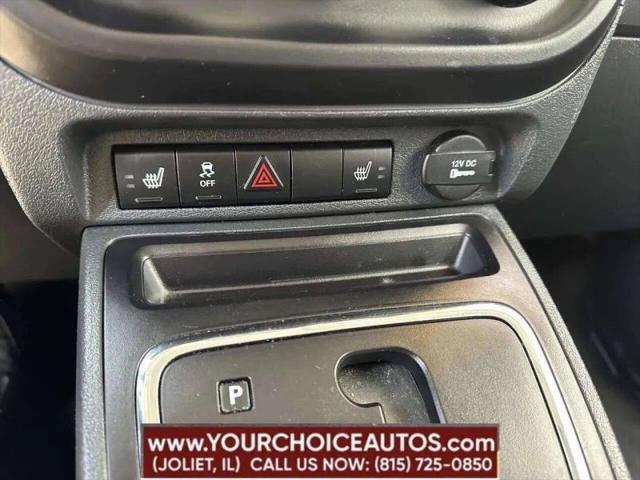 2015 Jeep Patriot High Altitude Edition