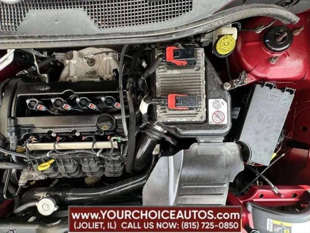 2015 Jeep Patriot High Altitude Edition