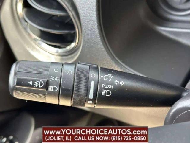 2015 Jeep Patriot High Altitude Edition