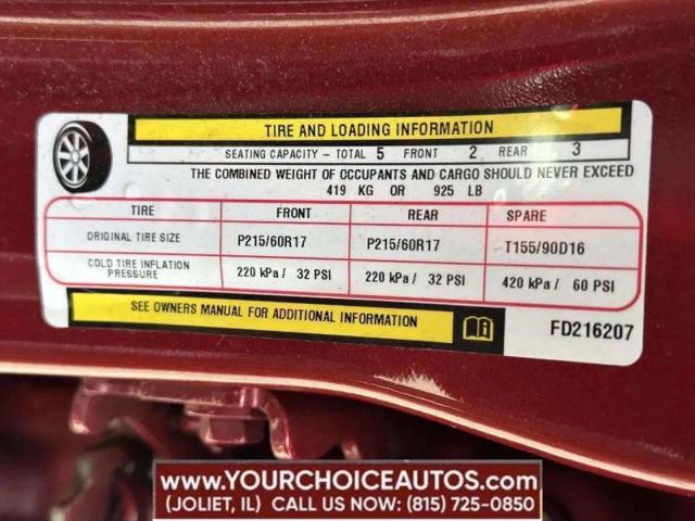 2015 Jeep Patriot High Altitude Edition