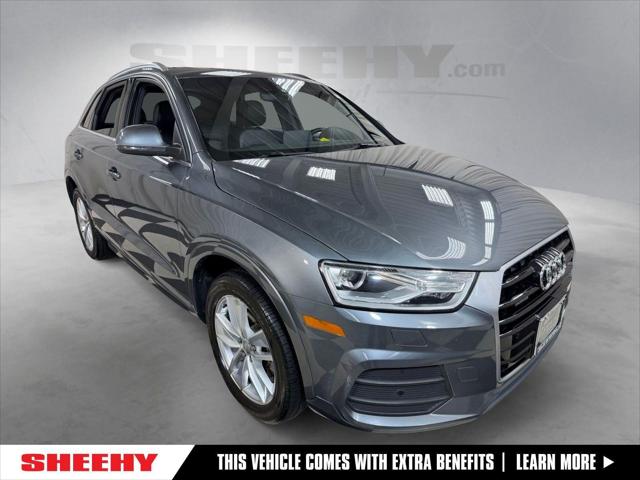 2016 Audi Q3 2.0T Premium Plus for sale in Annapolis, MD
