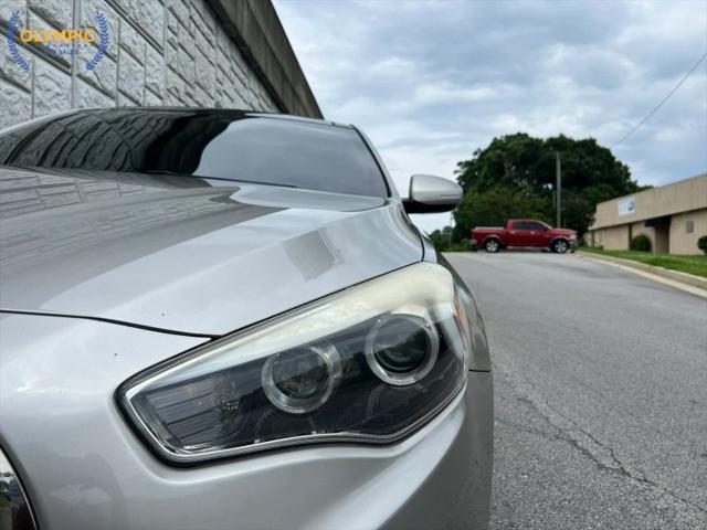 2015 Kia Cadenza Premium