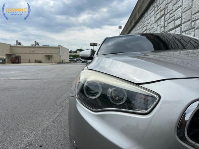 2015 Kia Cadenza Premium