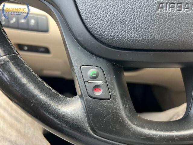 2015 Kia Cadenza Premium
