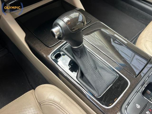 2015 Kia Cadenza Premium