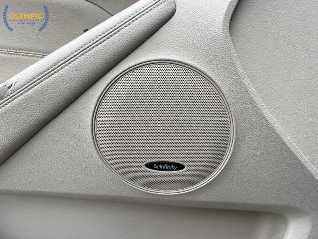 2015 Kia Cadenza Premium