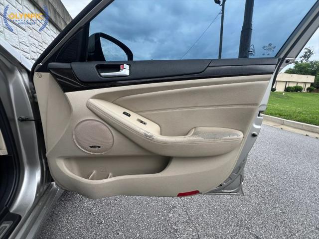 2015 Kia Cadenza Premium