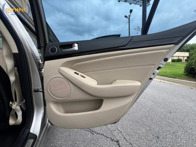 2015 Kia Cadenza Premium
