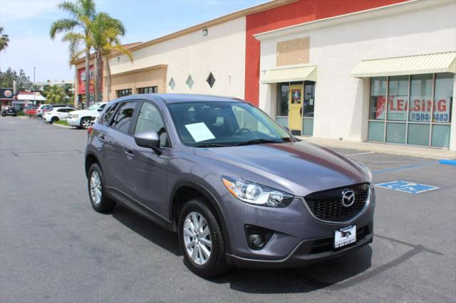 2014 Mazda CX-5 Touring for sale in Long Beach, CA