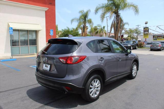 2014 Mazda CX-5 Touring