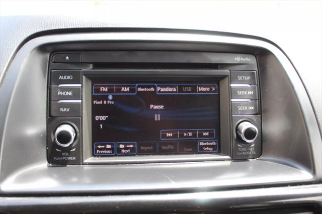 2014 Mazda CX-5 Touring