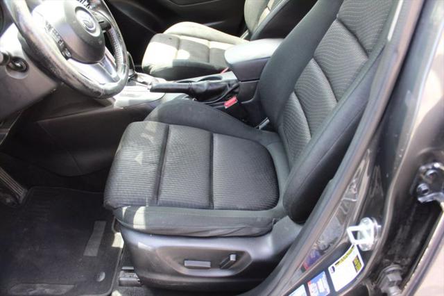 2014 Mazda CX-5 Touring