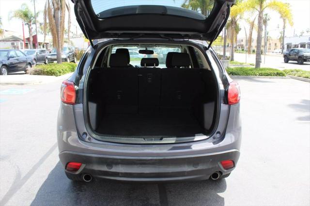 2014 Mazda CX-5 Touring