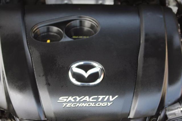 2014 Mazda CX-5 Touring