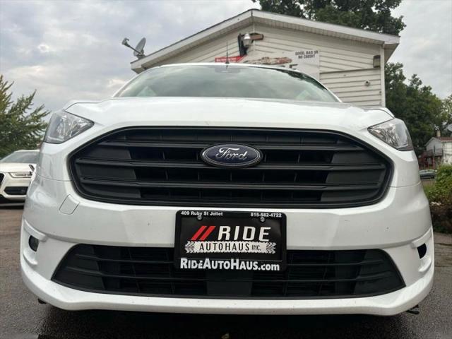 2022 Ford Transit Connect XLT Cargo Van for sale in Joliet, IL