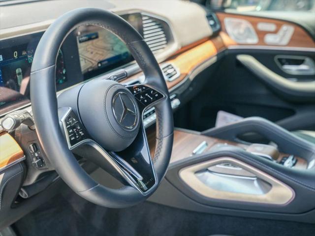 2024 Mercedes-Benz Maybach GLS 600 4MATIC