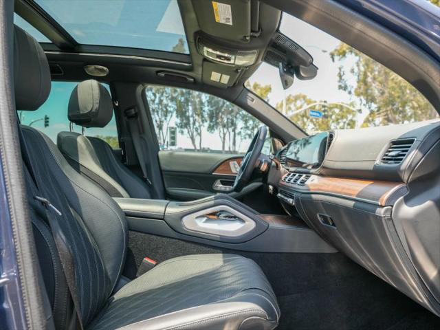 2024 Mercedes-Benz Maybach GLS 600 4MATIC