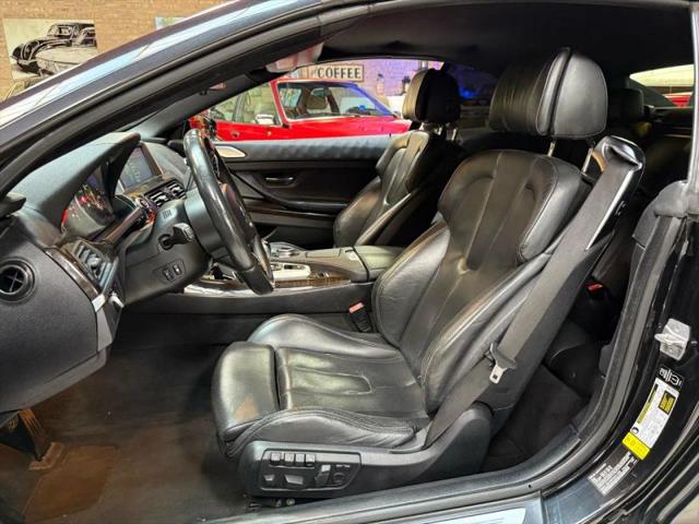 2015 BMW M6 Base