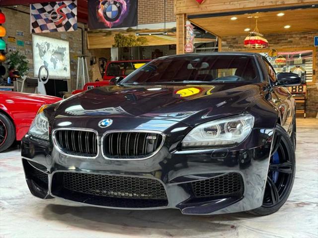 2015 BMW M6 Base for sale in Summit, IL