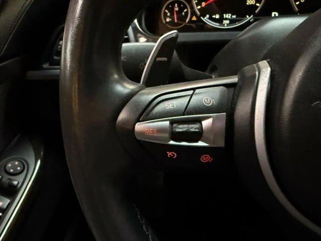 2015 BMW M6 Base