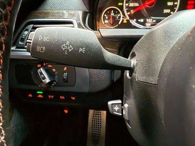 2015 BMW M6 Base