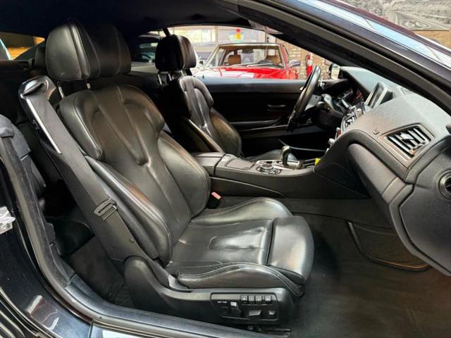 2015 BMW M6 Base