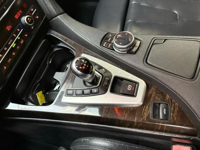 2015 BMW M6 Base