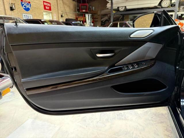2015 BMW M6 Base