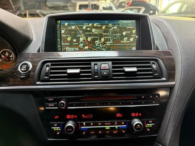 2015 BMW M6 Base