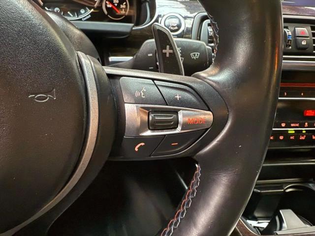 2015 BMW M6 Base