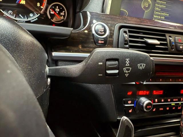 2015 BMW M6 Base