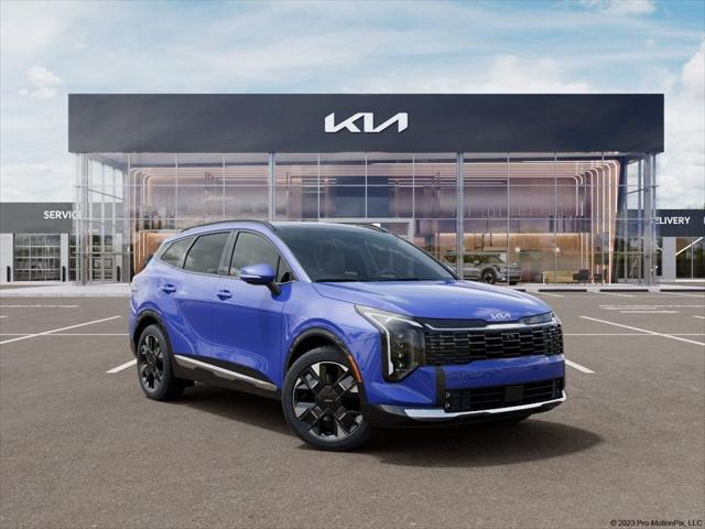2026 Kia Sportage SX-Prestige for sale in Modesto, CA