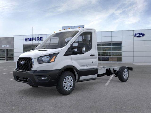 2025 Ford Transit Base for sale in Huntington, NY