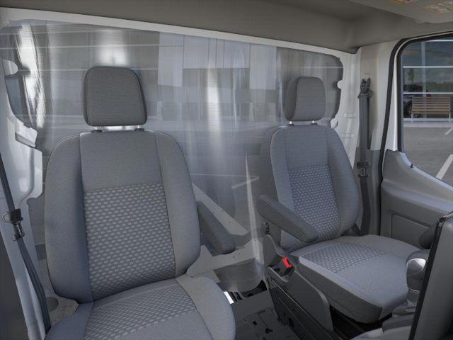 2025 Ford Transit Base