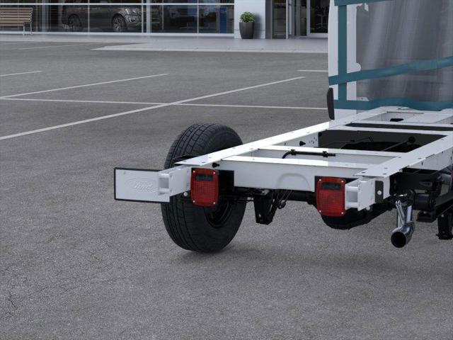 2025 Ford Transit Base