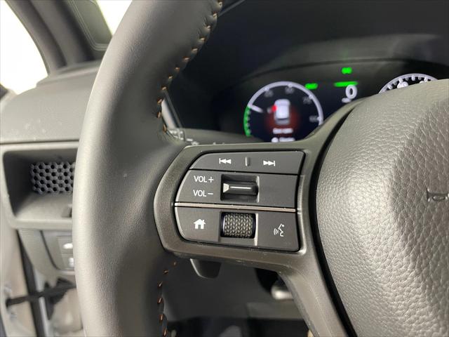 Used 2025 Honda CR-V Hybrid For Sale in Bremerton, WA