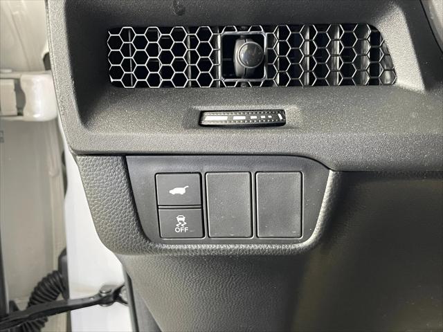 Used 2025 Honda CR-V Hybrid For Sale in Bremerton, WA