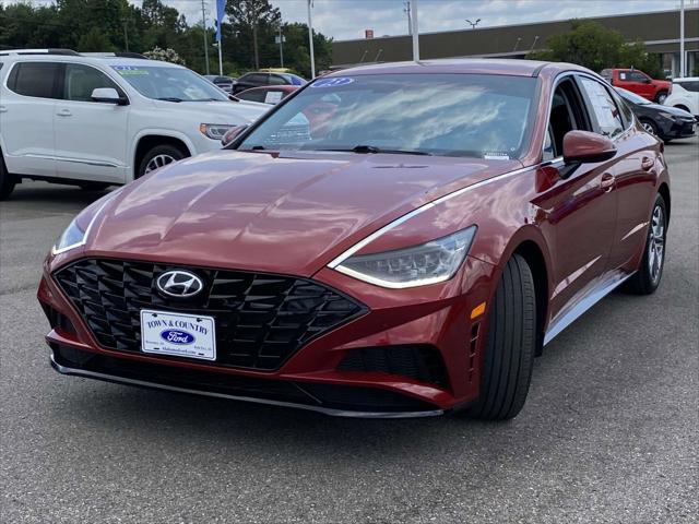 Used 2023 Hyundai Sonata For Sale in Bessemer, AL