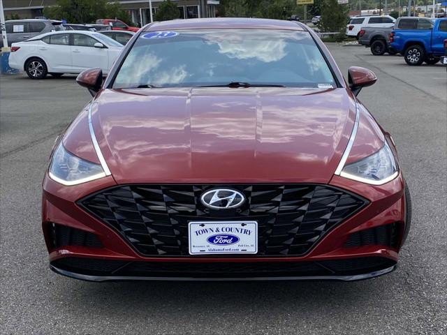 Used 2023 Hyundai Sonata For Sale in Bessemer, AL
