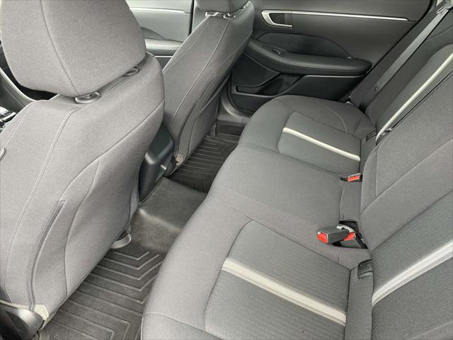 Used 2023 Hyundai Sonata For Sale in Bessemer, AL