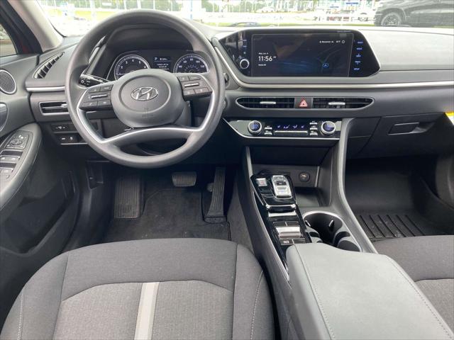 Used 2023 Hyundai Sonata For Sale in Bessemer, AL