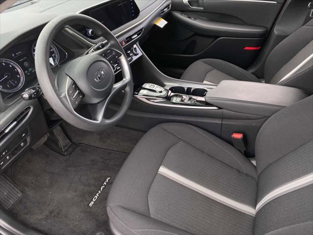 Used 2023 Hyundai Sonata For Sale in Bessemer, AL