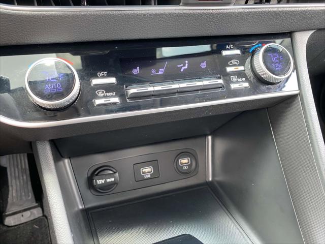 Used 2023 Hyundai Sonata For Sale in Bessemer, AL