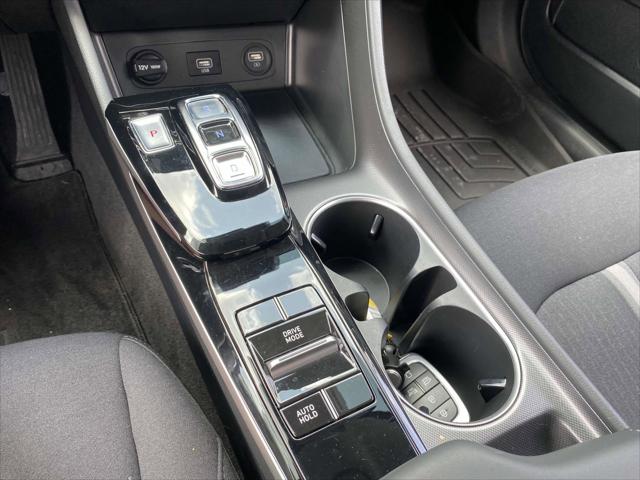 Used 2023 Hyundai Sonata For Sale in Bessemer, AL