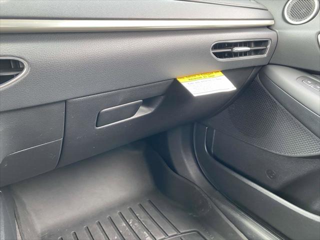 Used 2023 Hyundai Sonata For Sale in Bessemer, AL