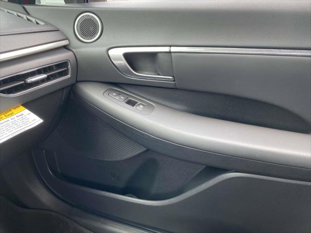 Used 2023 Hyundai Sonata For Sale in Bessemer, AL