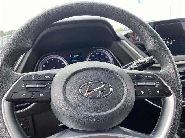 Used 2023 Hyundai Sonata For Sale in Bessemer, AL