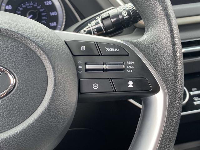 Used 2023 Hyundai Sonata For Sale in Bessemer, AL
