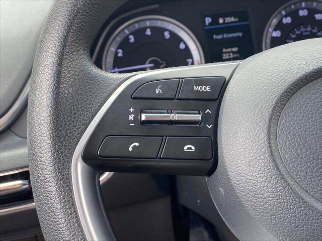 Used 2023 Hyundai Sonata For Sale in Bessemer, AL
