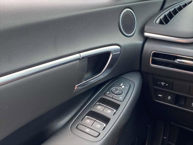 Used 2023 Hyundai Sonata For Sale in Bessemer, AL
